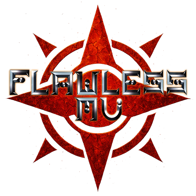 FlawlessMU Logo